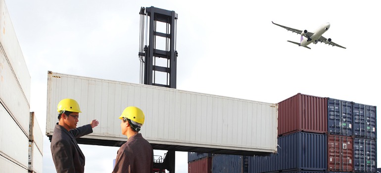 Export and Import Services