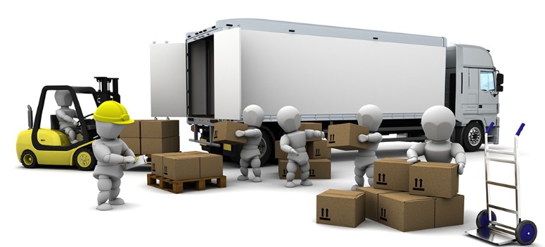 Logistics and Transportation Organization
