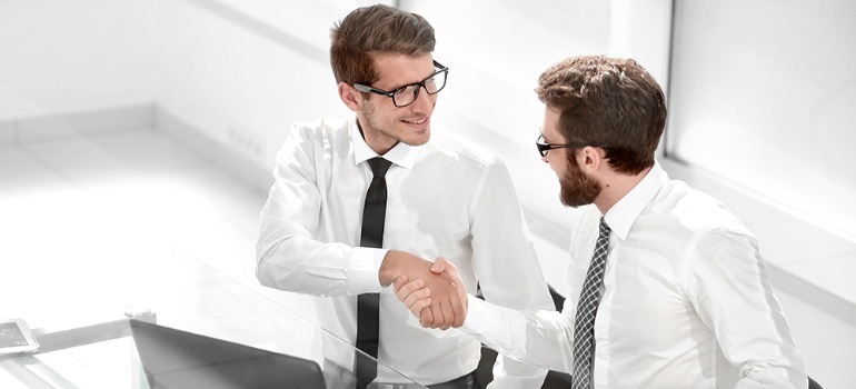 Local Company Consultancy